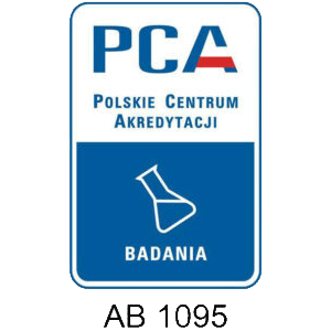 PCA - Polskie Centrum Akredytacji
