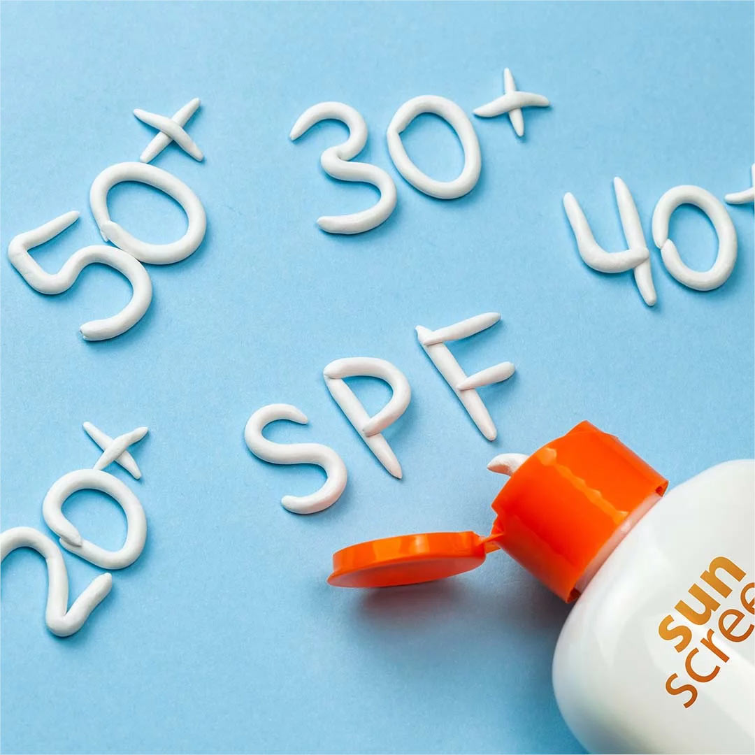 Sunscreen testing Laboratory tests GBA