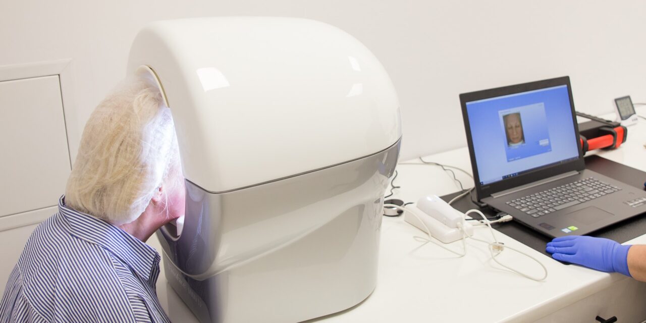 Opening of the GBA POLSKA Cosmetics Research Centre