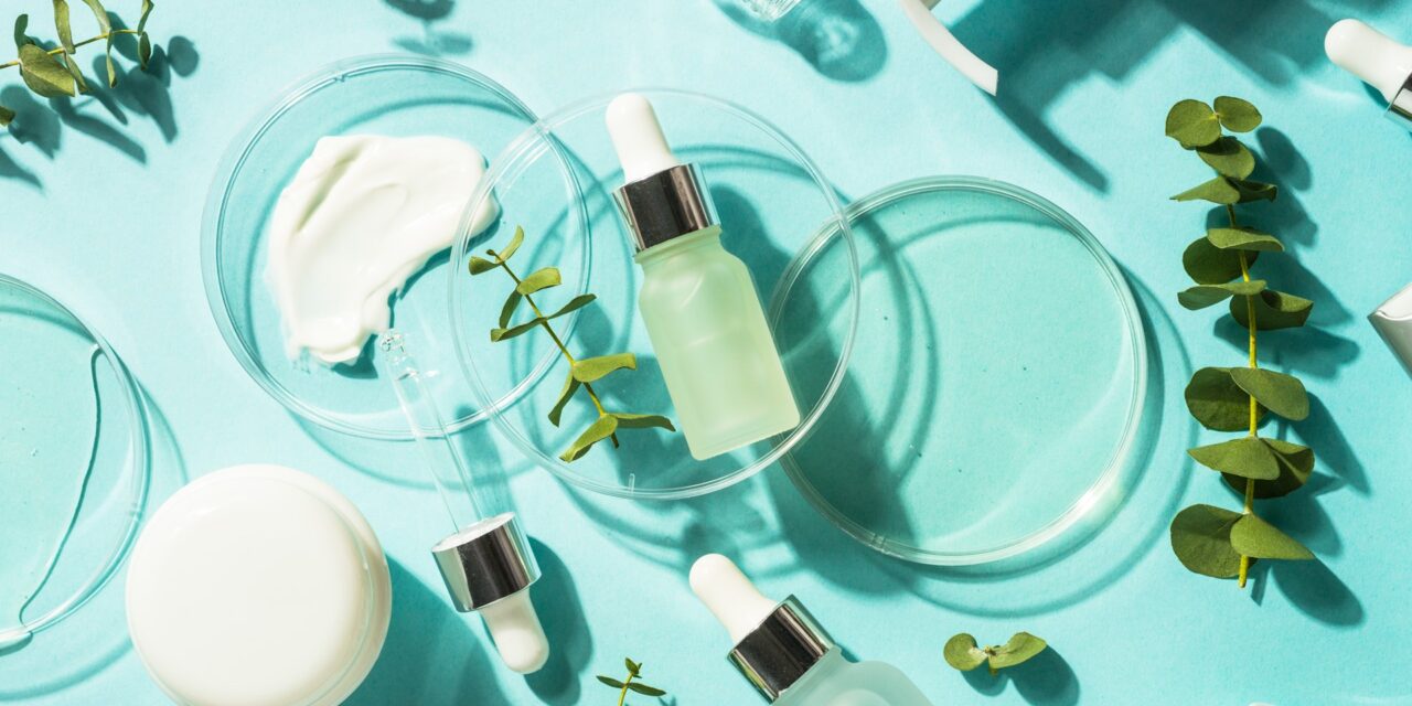 Stability and compatibility of a cosmetic product with packaging