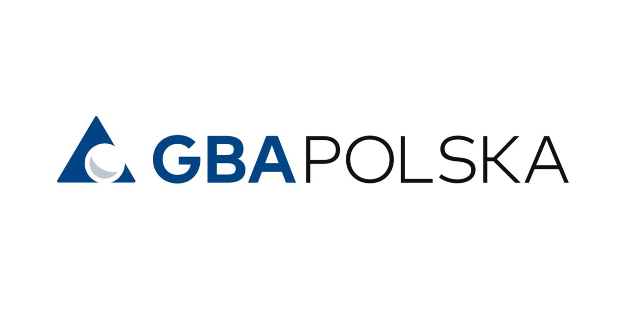 Zmiana adresu siedziby spółki GBA POLSKA