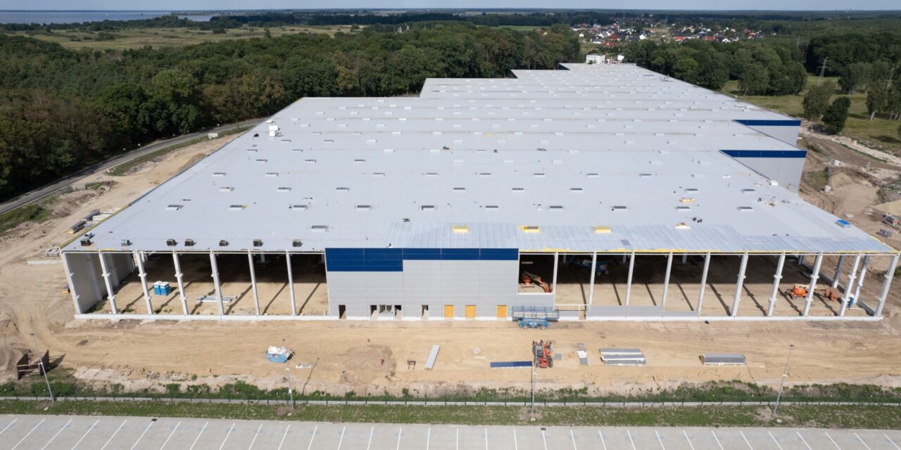 Ochrona środowiska w procesie inwestycyjnym | Część II